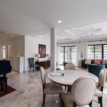 Jomstay Mayhaven Villa อิโปห์ ภายนอก รูปภาพ