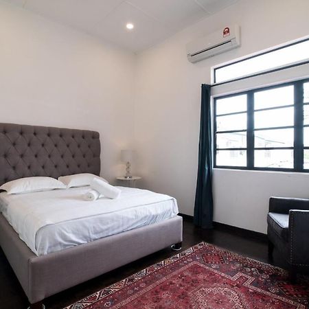 Jomstay Mayhaven Villa อิโปห์ ภายนอก รูปภาพ