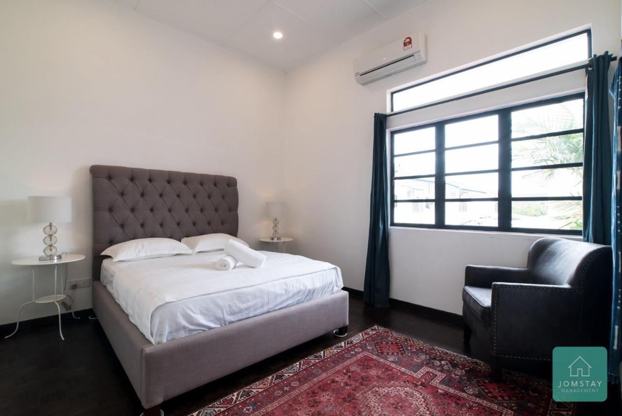 Jomstay Mayhaven Villa อิโปห์ ภายนอก รูปภาพ