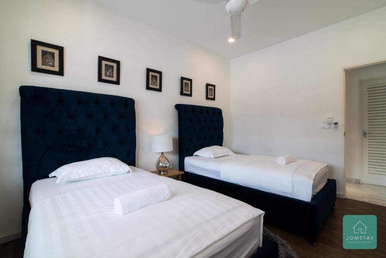 Jomstay Mayhaven Villa อิโปห์ ภายนอก รูปภาพ