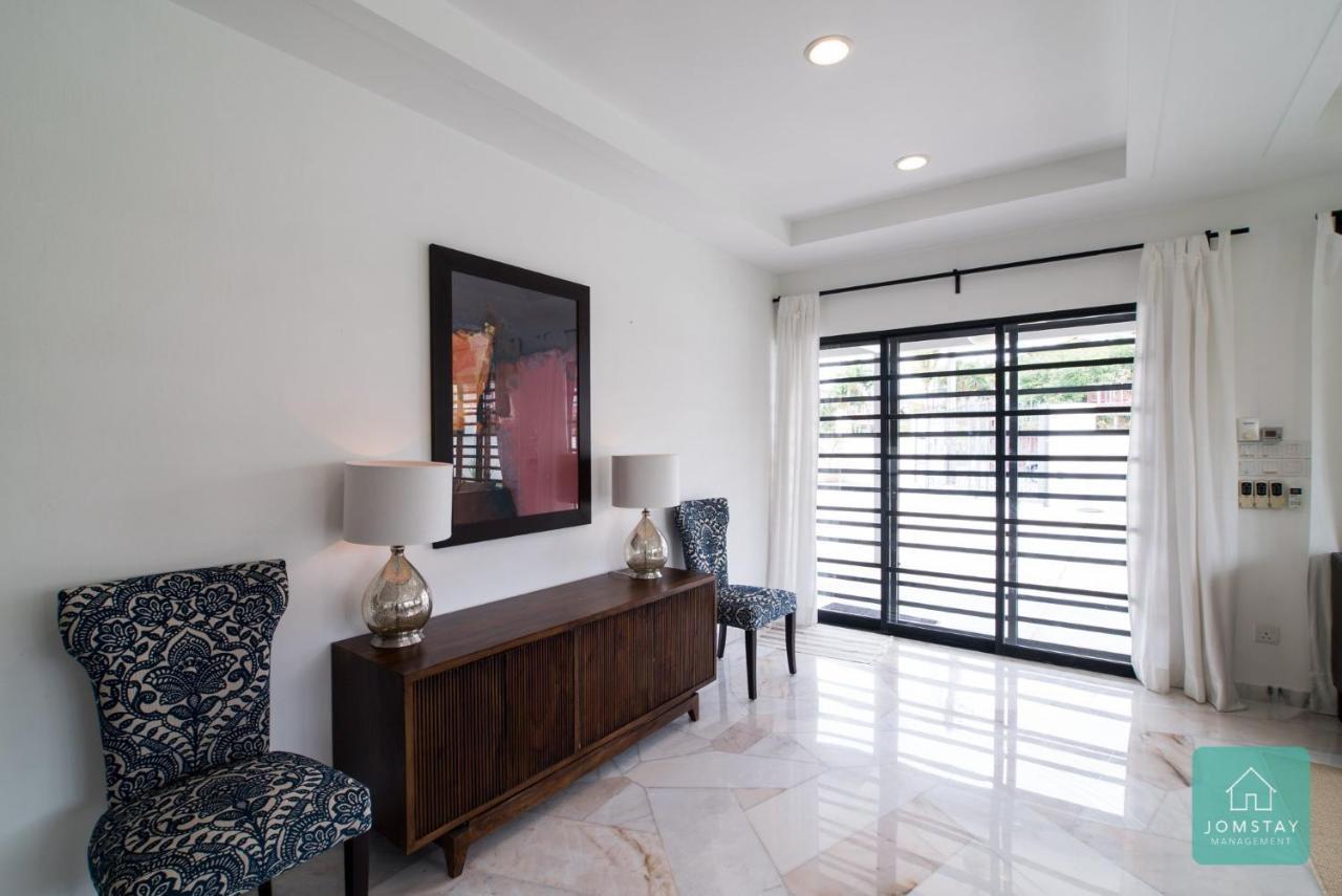 Jomstay Mayhaven Villa อิโปห์ ภายนอก รูปภาพ